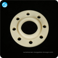 customized components 99 alumina ceramic isolator for factory use